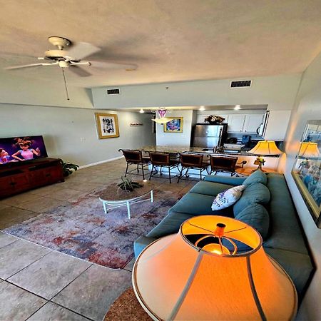 Penthouse Floor 1 Bedroom Resort Condo Direct Oceanfront Wyndham Ocean Walk - Daytona Funland 1908 Daytona Beach Exterior photo